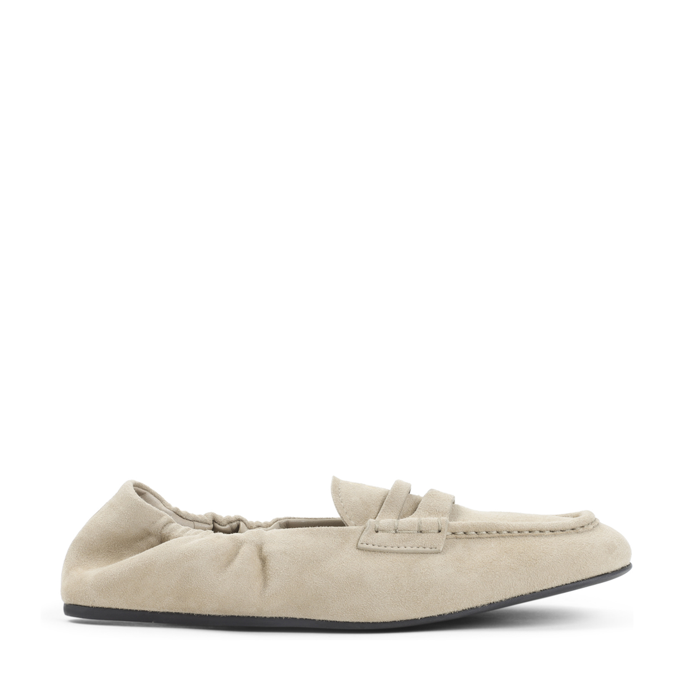 MAYFEYR - Miu Miu - Loafers - 5D341EFD005008