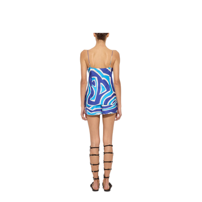 MAYFEYR - Pucci - Top Light Blue - 6HRM056H741037