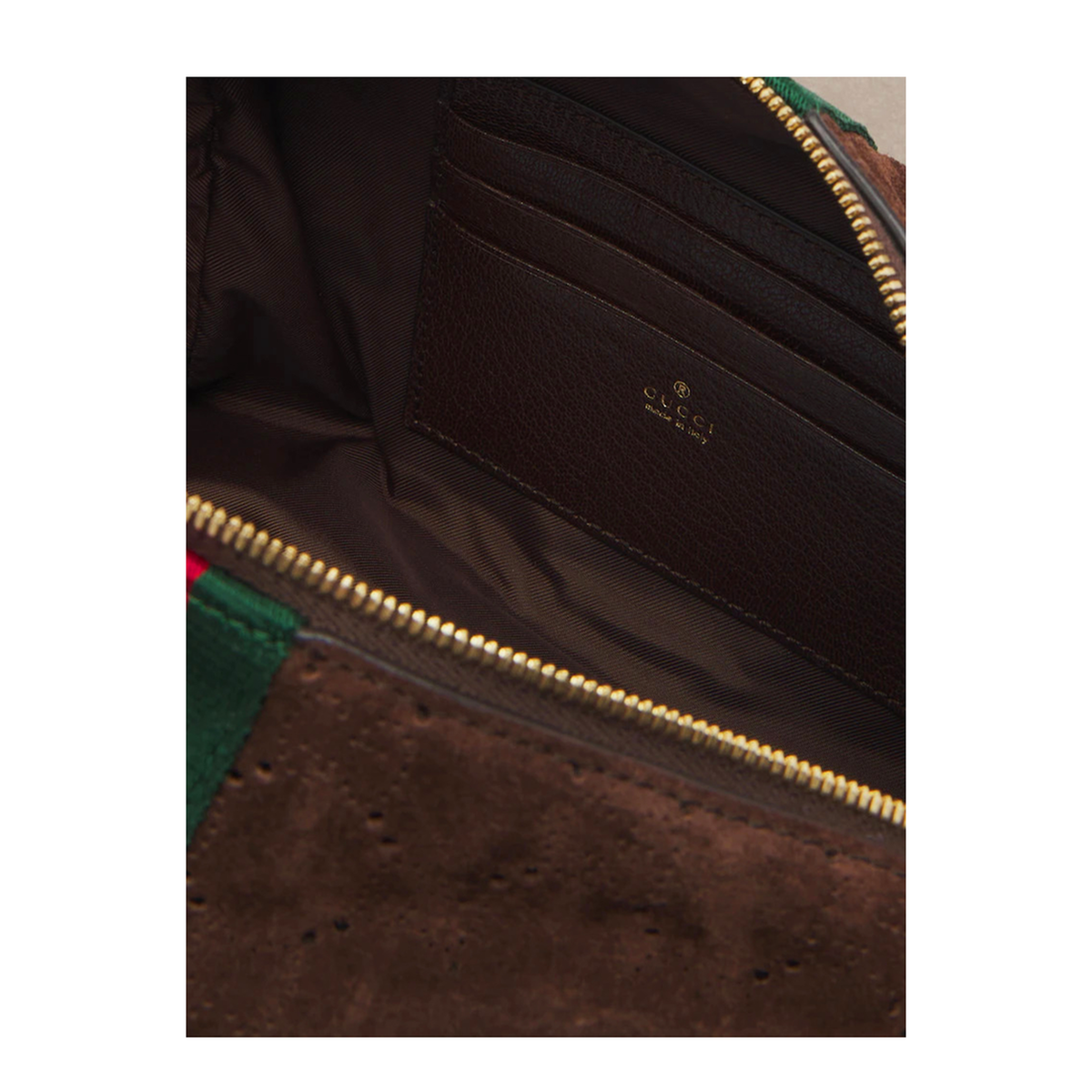 MAYFEYR - Gucci - Small Boston Bag - A0070TAAHCC2147