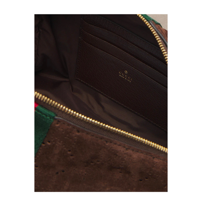 MAYFEYR - Gucci - Small Boston Bag - A0070TAAHCC2147
