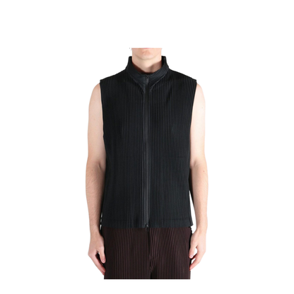 MAYFEYR - Bao Bao Issey Miyake - Top Black - HP66JE04315