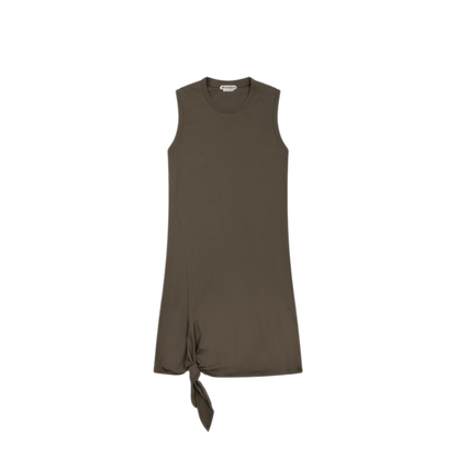 MAYFEYR - JW ANDERSON - Mini Abito Con Nodo - JD0050PG1810575