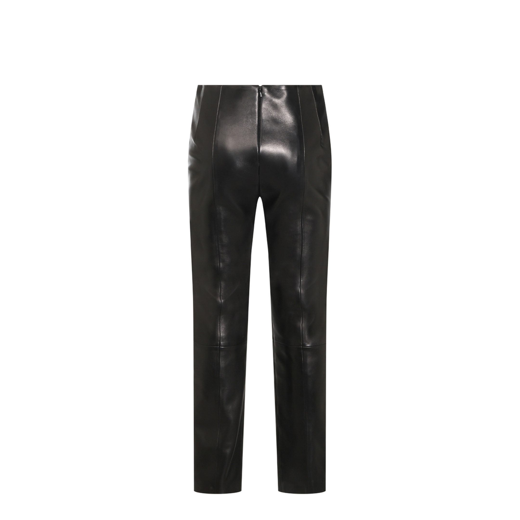 MAYFEYR - Khaite - Trousers - 32151012200