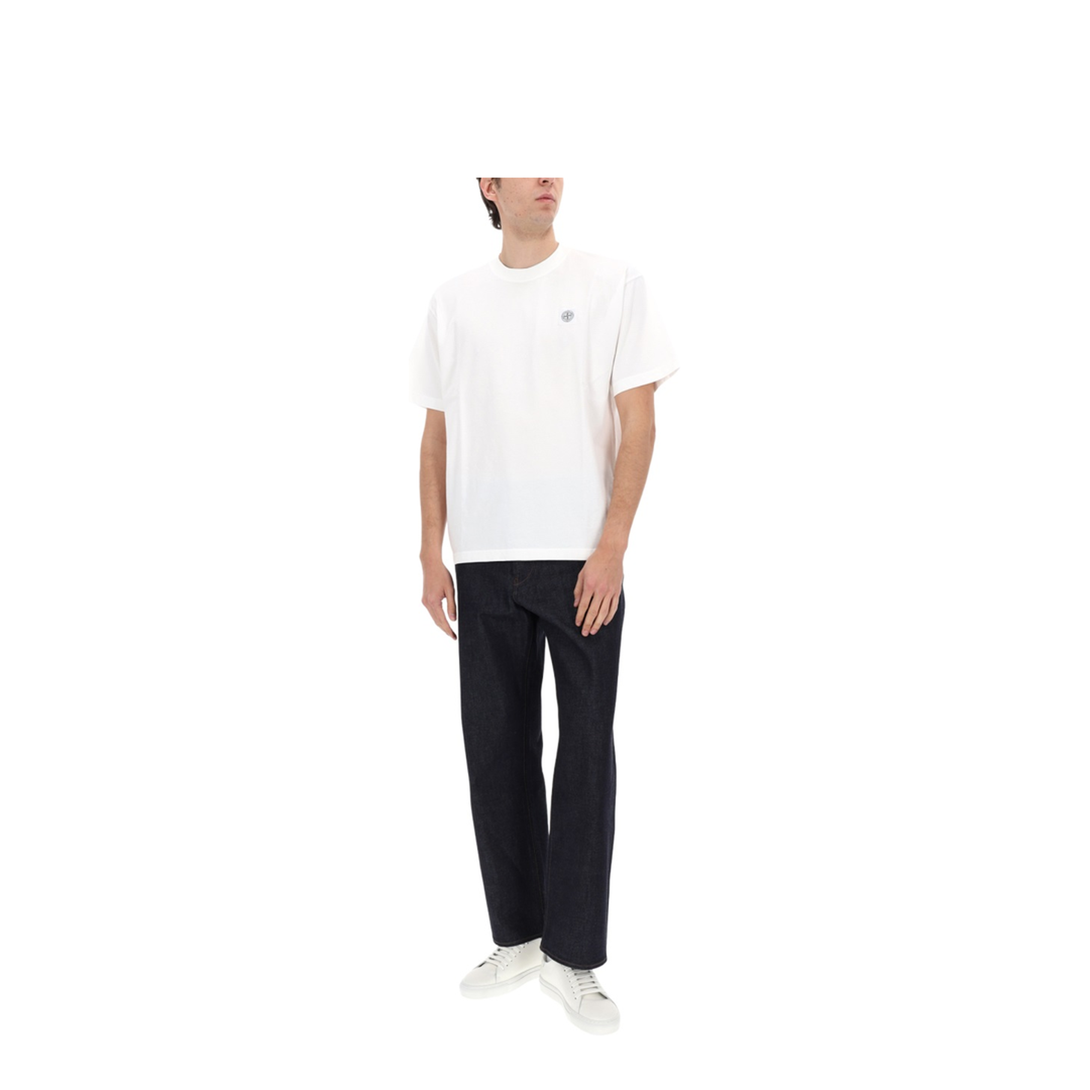 MAYFEYR - Stone Island - Jeans In Denim - J100006S00J8VJ200