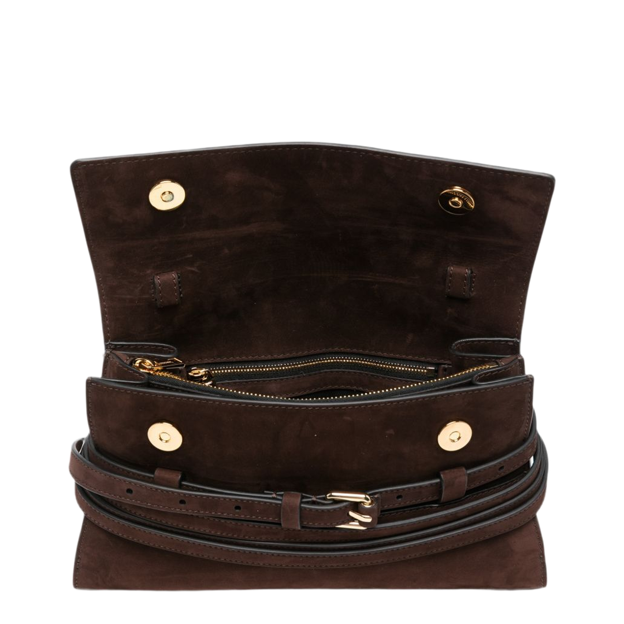MAYFEYR - Moschino - Brown Bag - MC4016PP1POJ0307