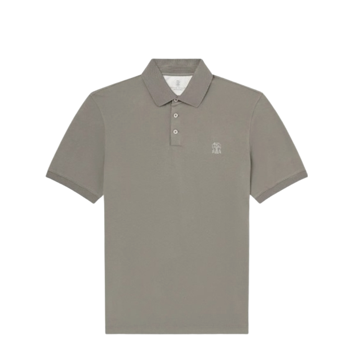 MAYFEYR - Brunello Cucinelli - Men'S T-Shirt - ME8548788CMX66