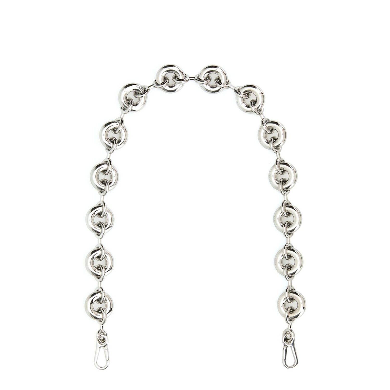 Donut Chain Strap