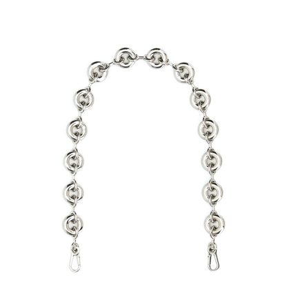 Donut Chain Strap