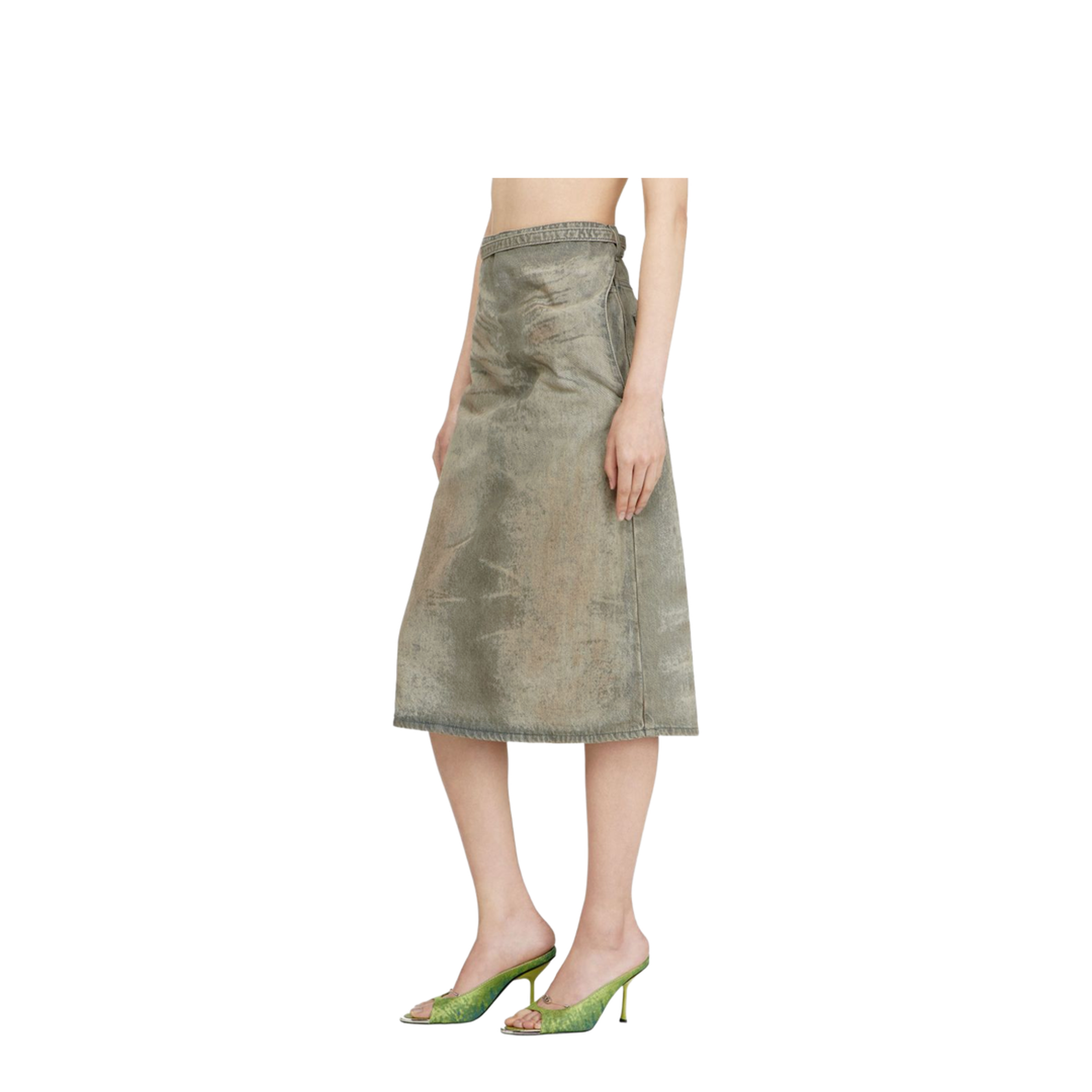 MAYFEYR - Diesel - Shorts Black - A2377109P2402