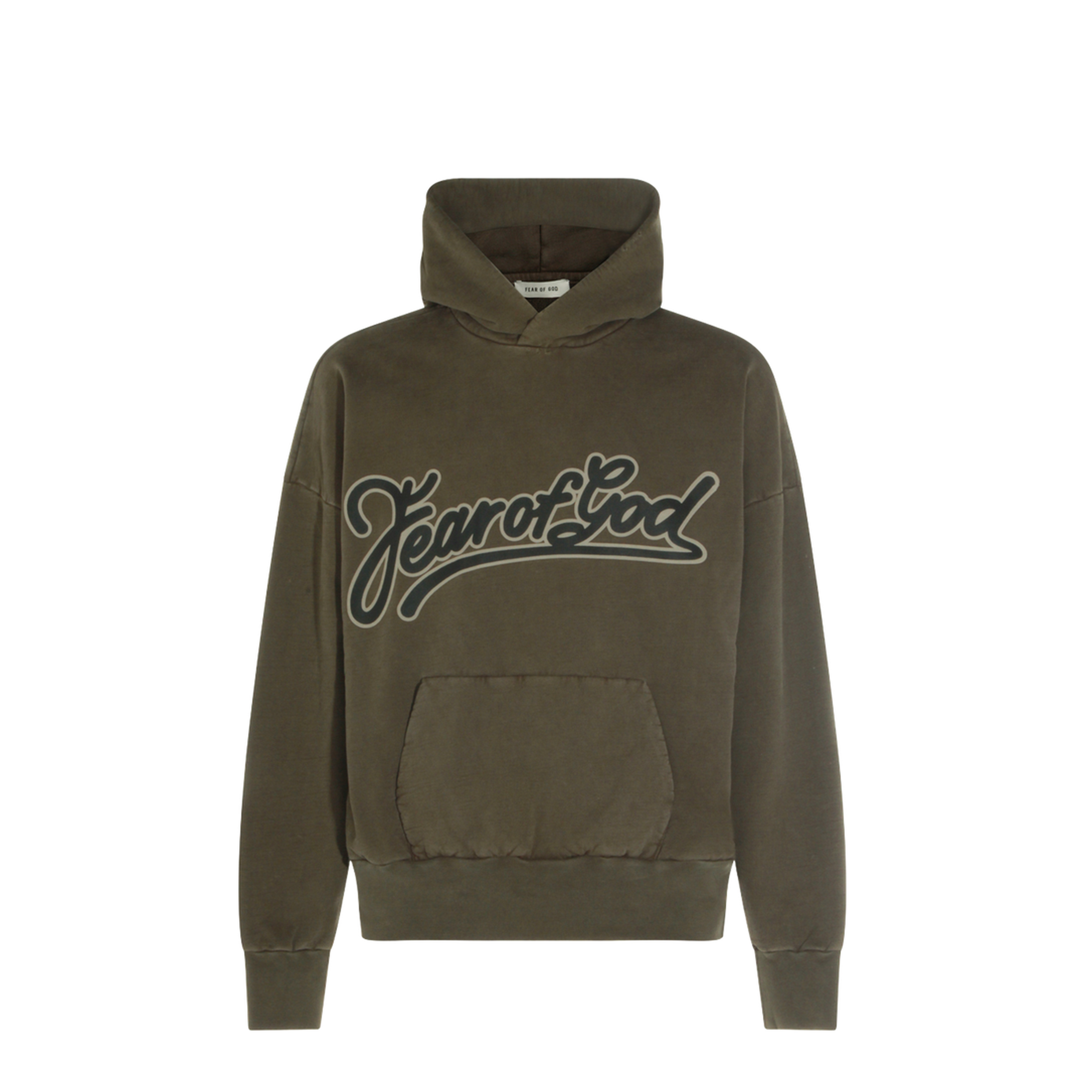 MAYFEYR - Fear Of God - Sweaters - FG9M129940BHF298