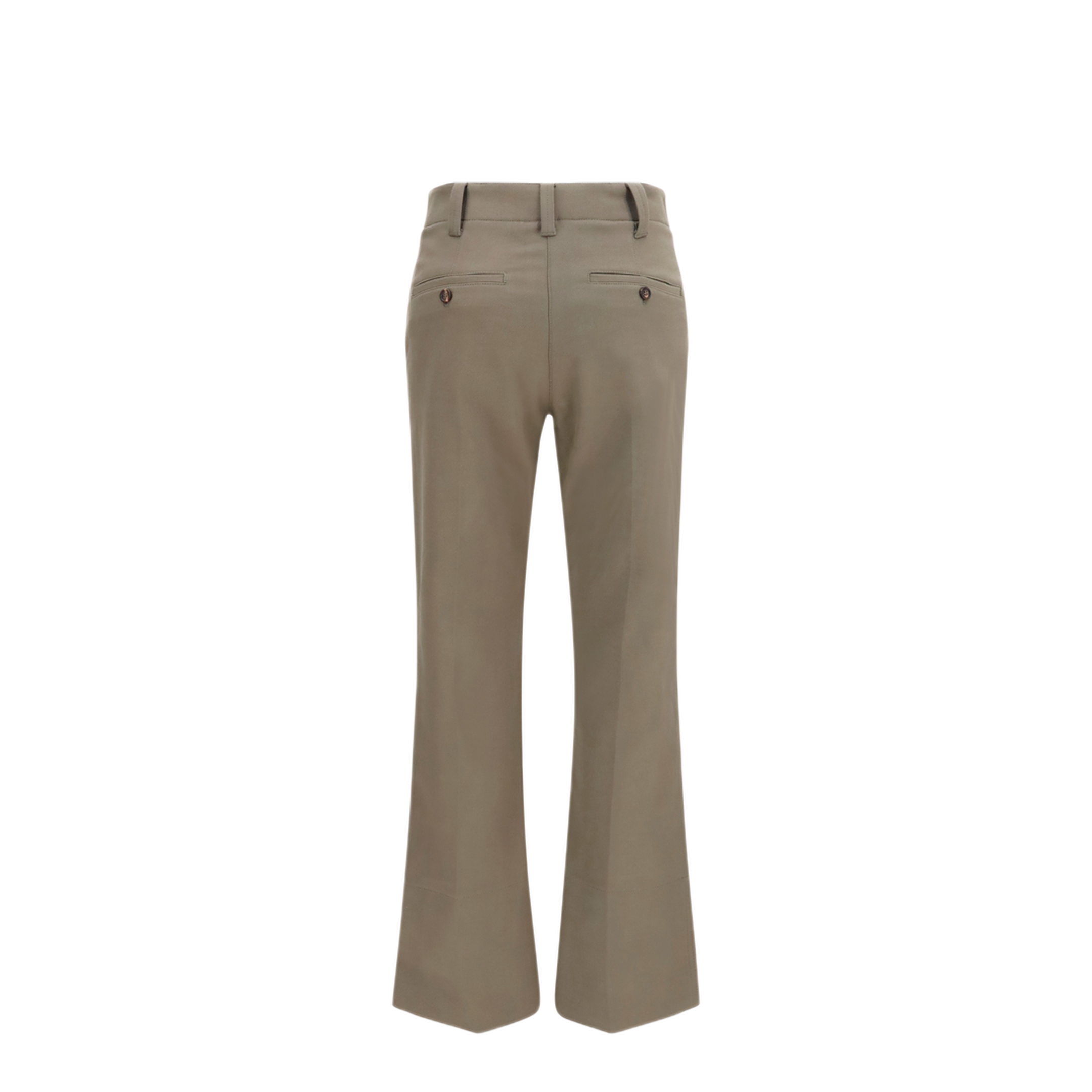 MAYFEYR - Brunello Cucinelli - Slim Flared Pants - MA126P8854C9253