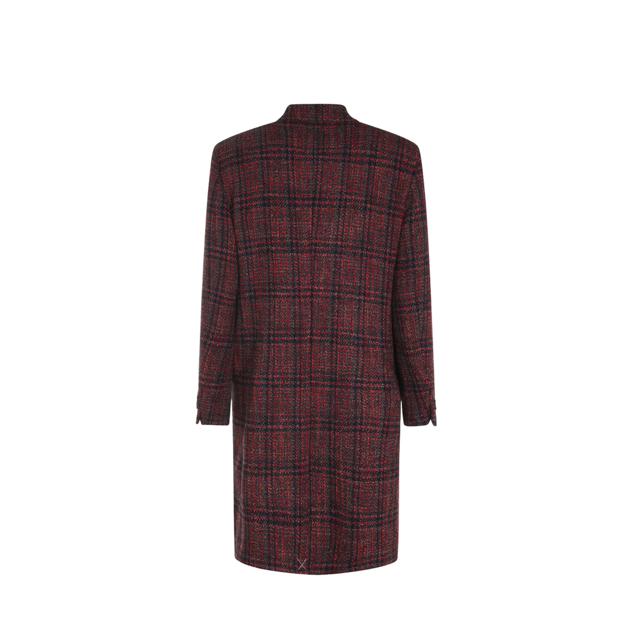 MAYFEYR - Etro - Coats - MRAA00269999TQB12S9865