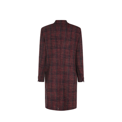 MAYFEYR - Etro - Coats - MRAA00269999TQB12S9865