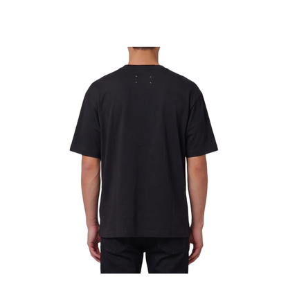 MAYFEYR - Maison Margiela - Cotton Numeric T-Shirt - S50GC0737S24607855