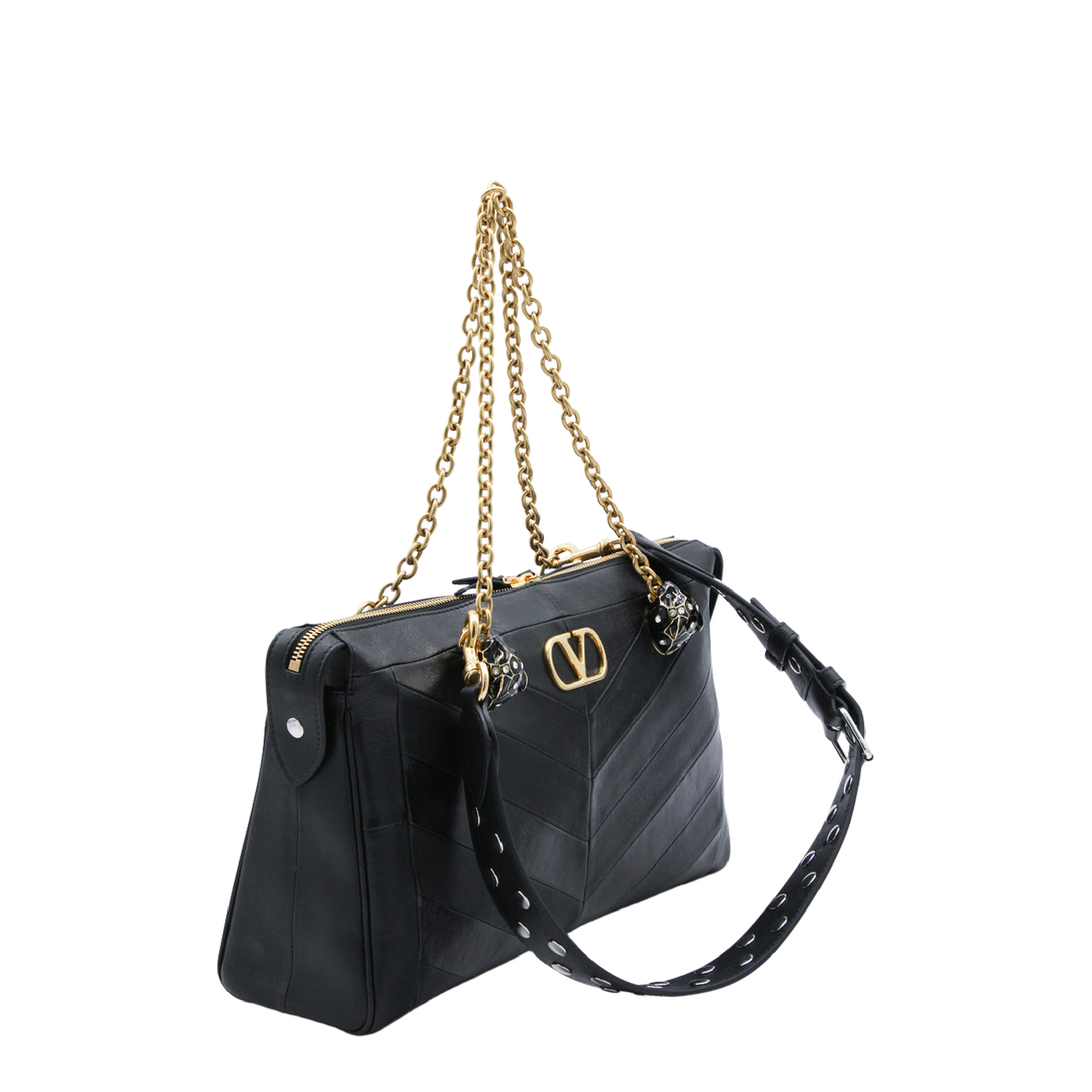 MAYFEYR - Valentino - Garavani Bags.. - 9W2B0S70UYF0NO