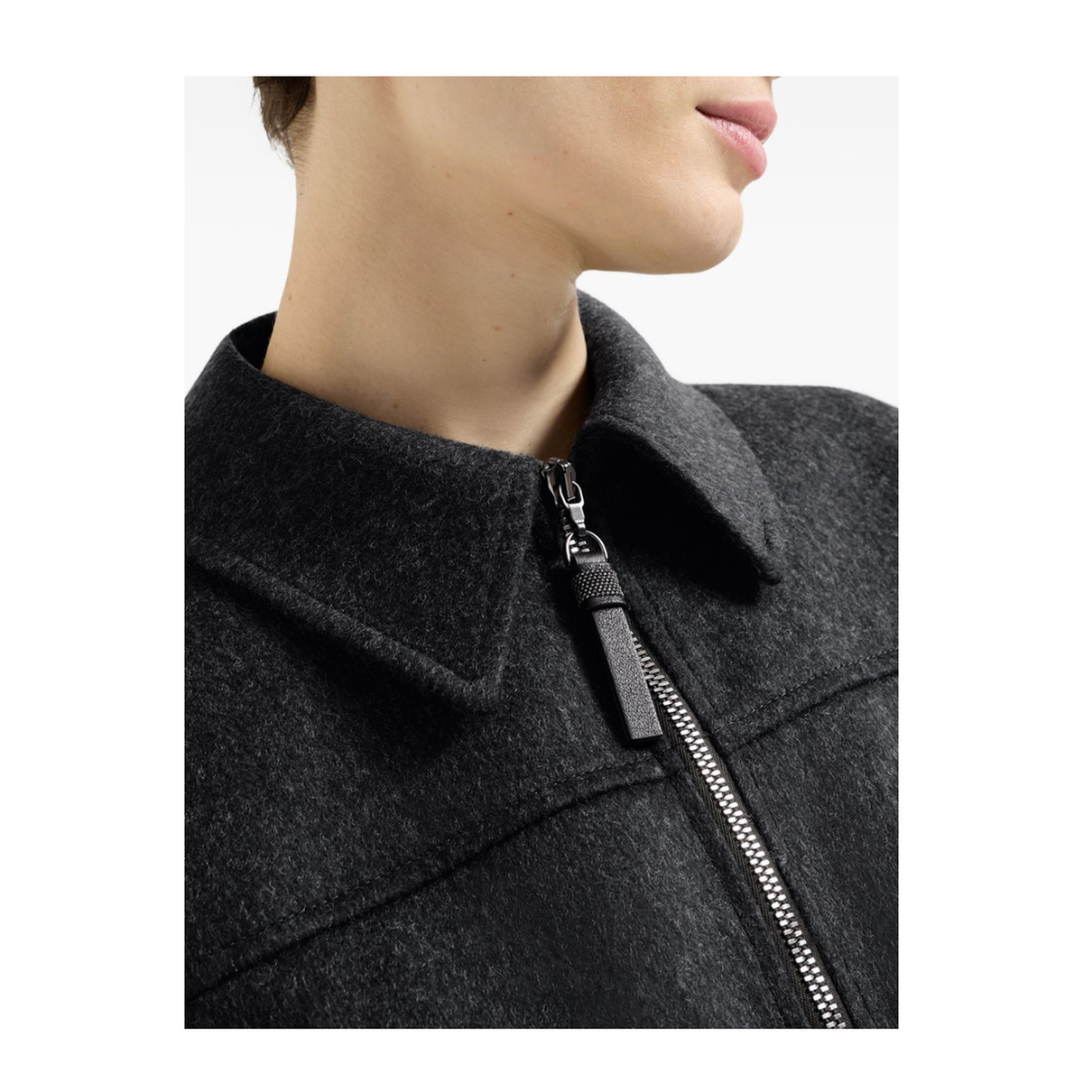 MAYFEYR - Brunello Cucinelli - Women'S Jacket - MG5497459PC2345