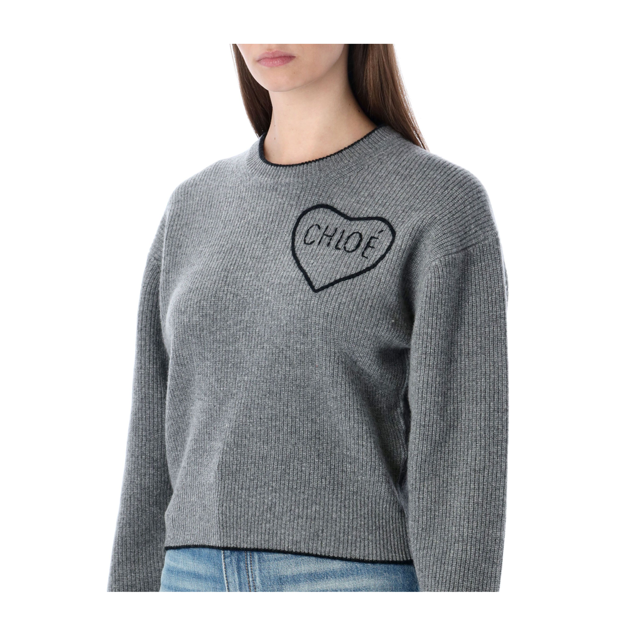 Sweaters Grey