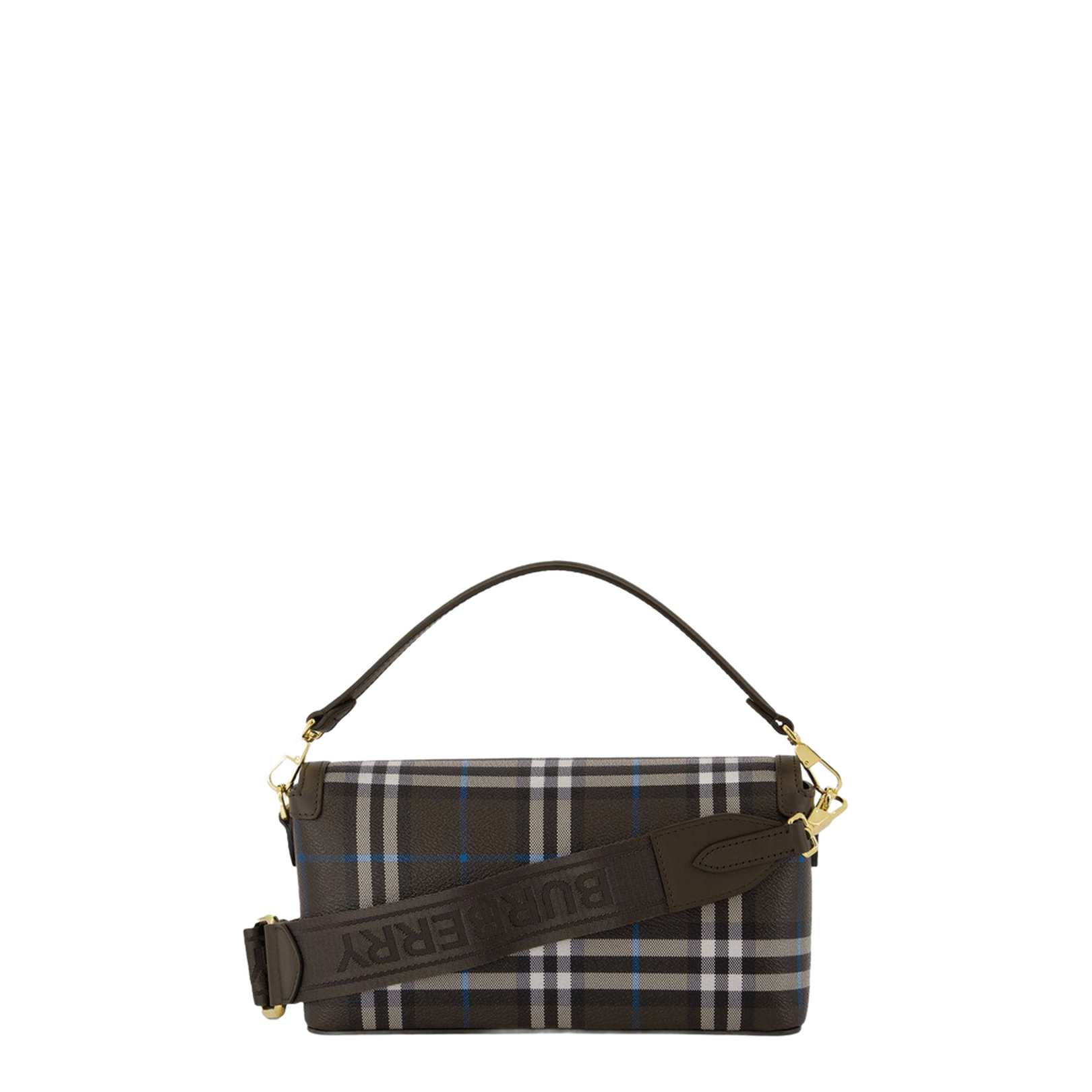 Small Note Crossbody