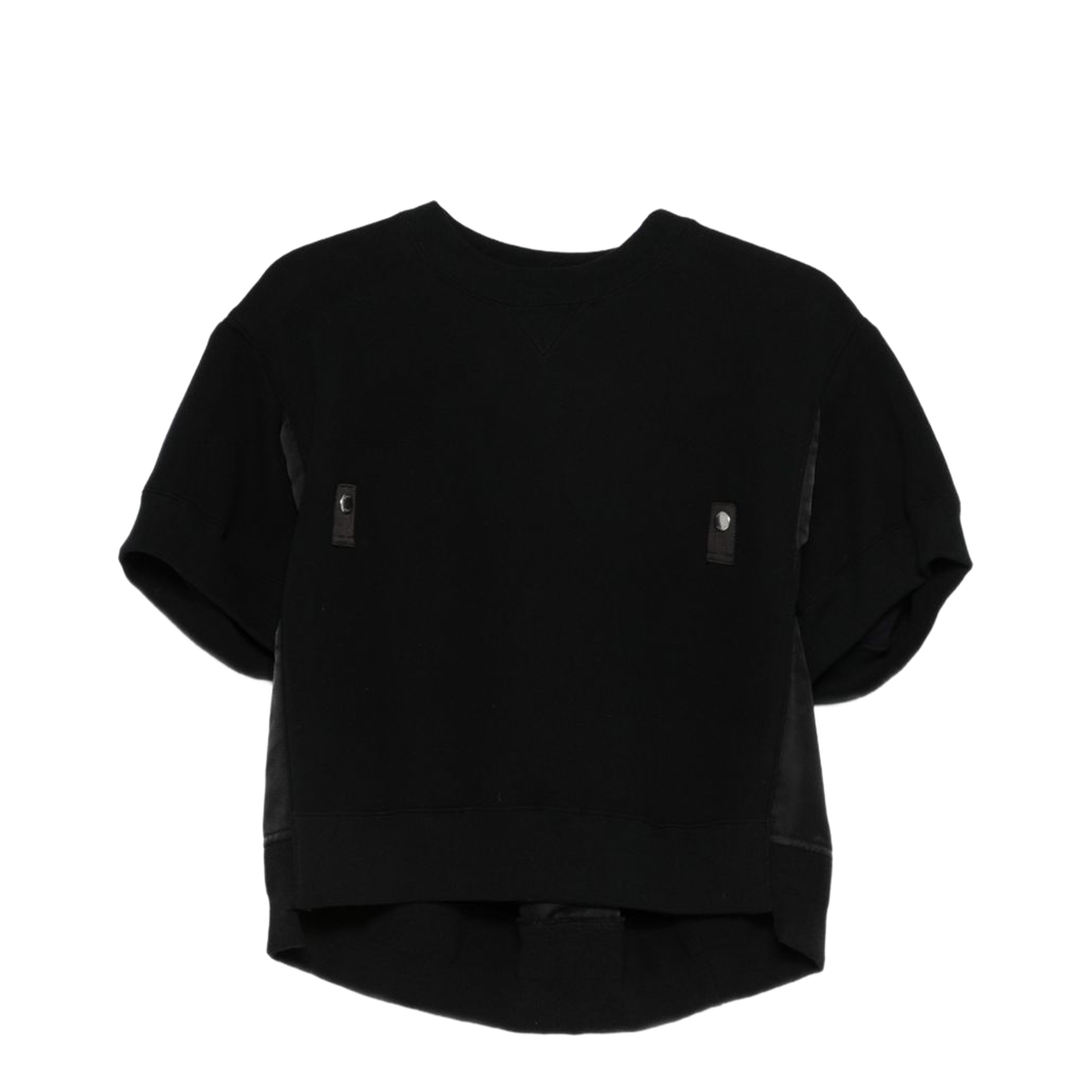 MAYFEYR - Sacai - Sweaters Black - 26-08344001