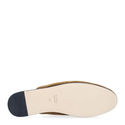Sandals Brown