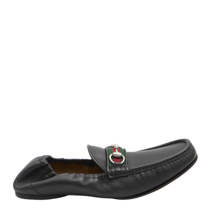 Flat Shoes Black