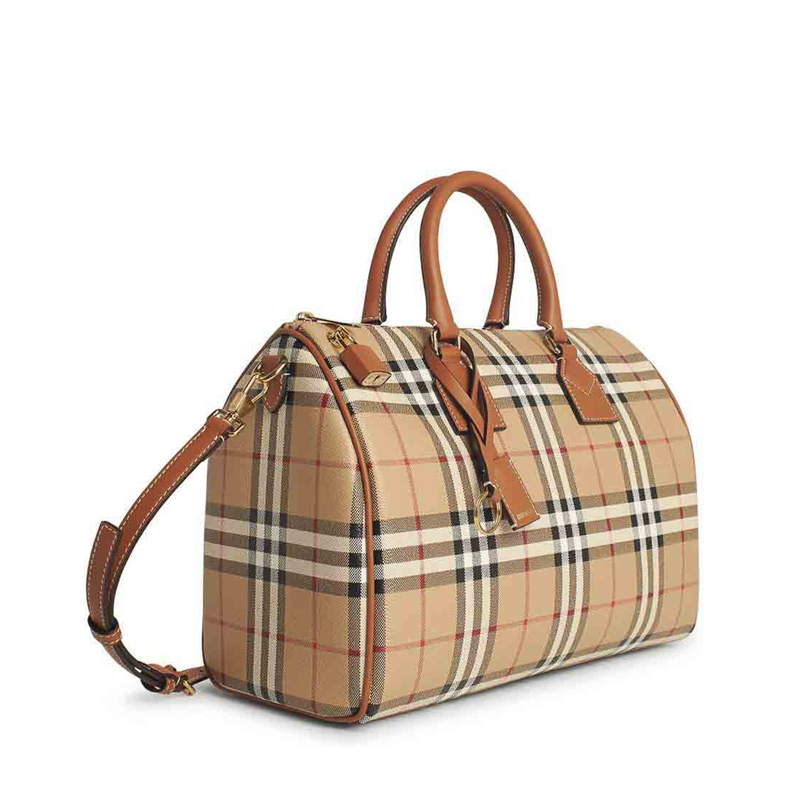 Double Top Adjustable and Removable Shoulder Strap Bag