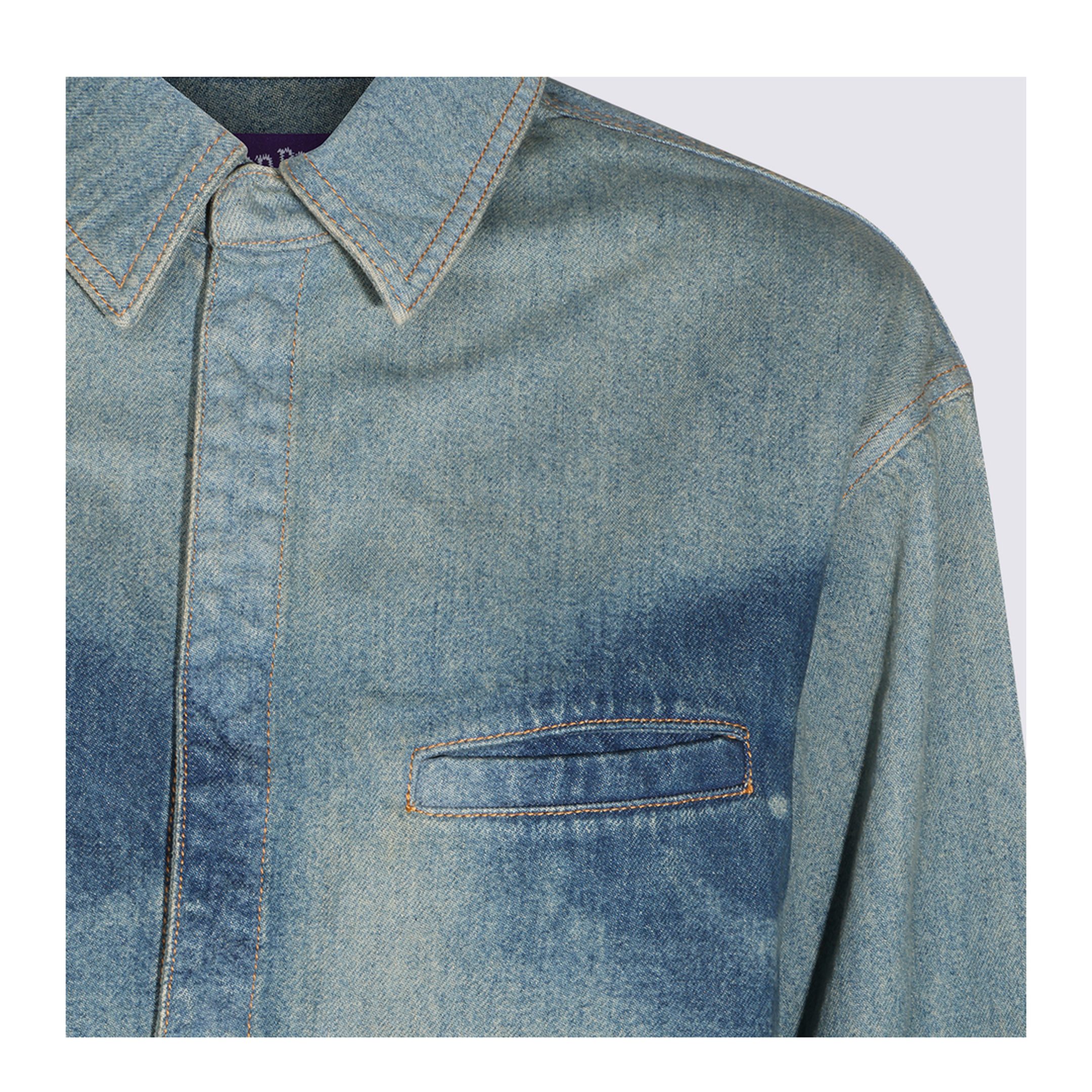 MAYFEYR - Jean Paul Gaultier - Shirts - 2604WST076D0325568