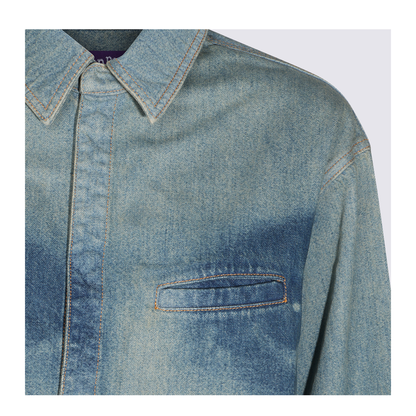 MAYFEYR - Jean Paul Gaultier - Shirts - 2604WST076D0325568