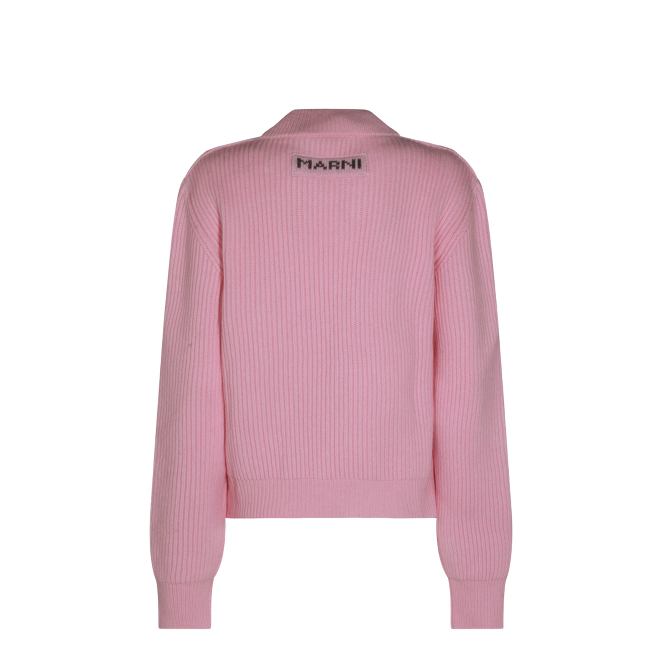 MAYFEYR - Marni - Sweaters - CVMD0169A0UFZ41400C14