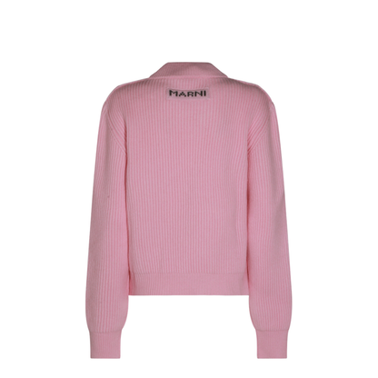 MAYFEYR - Marni - Sweaters - CVMD0169A0UFZ41400C14