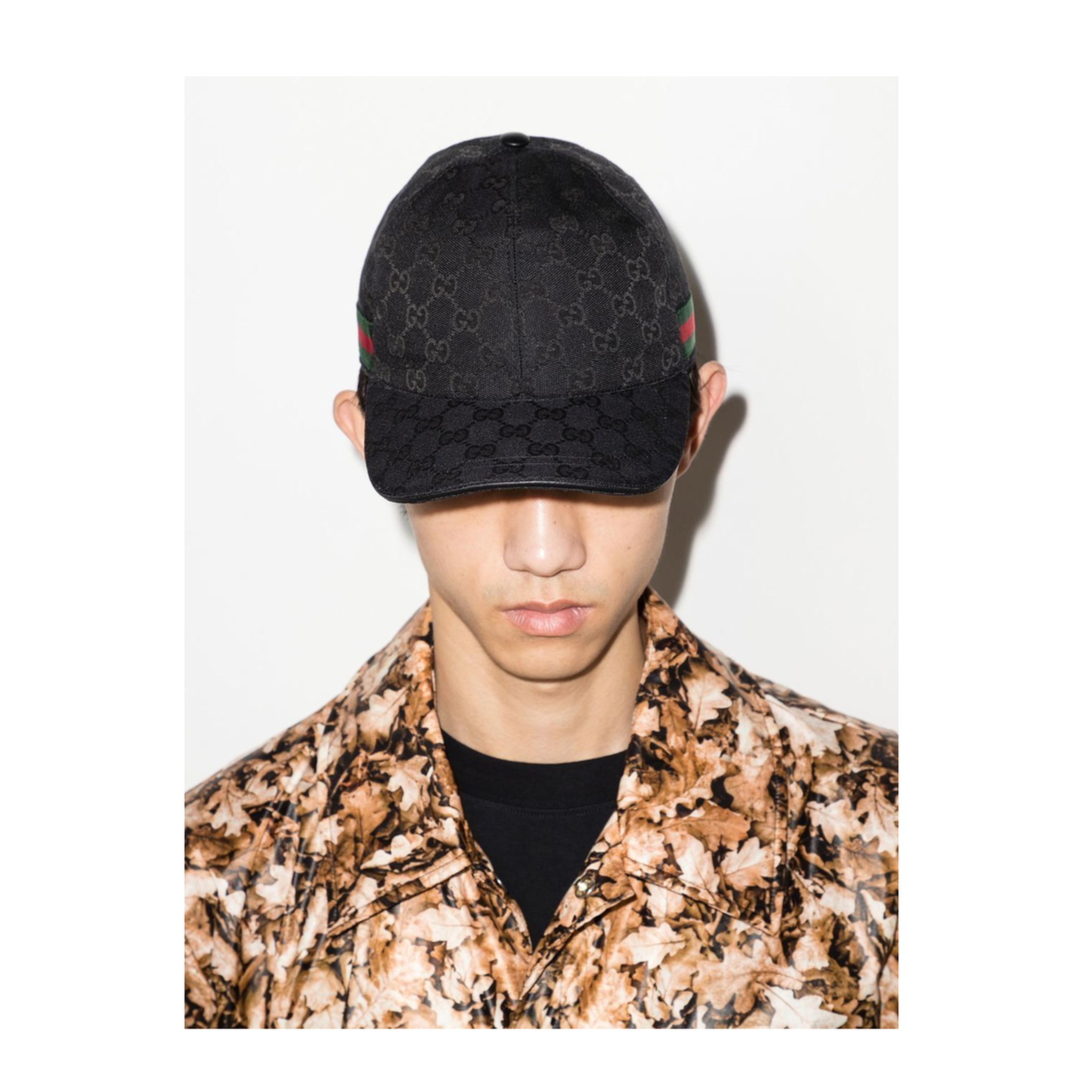 Hats Black