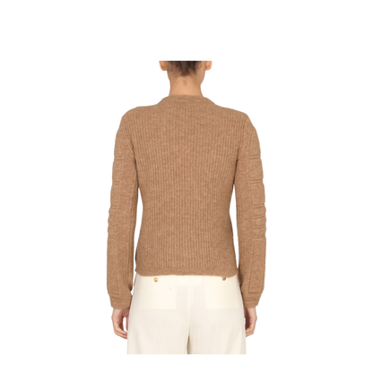 Mohair Yarn Knit