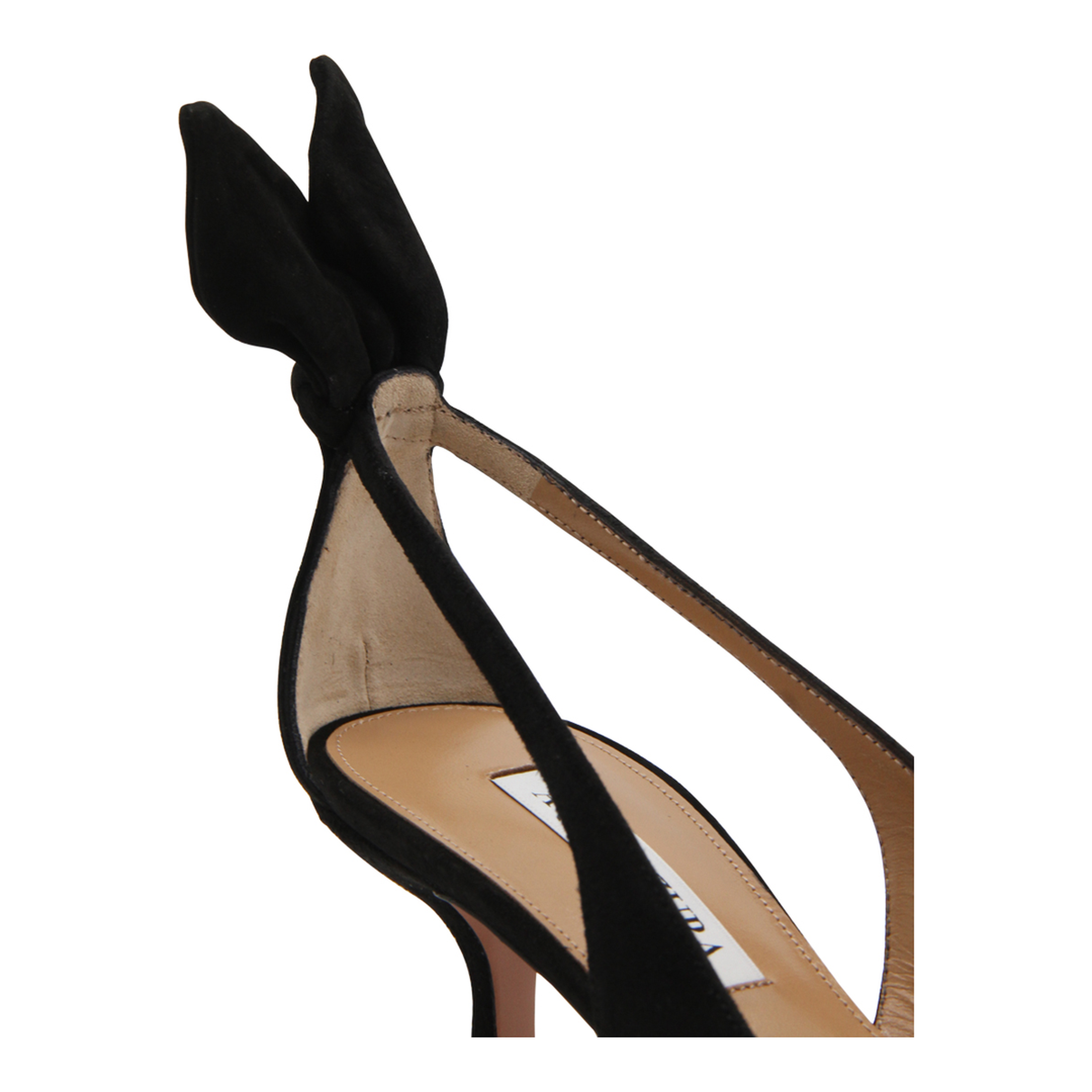 Bow Tie Pump 50 Mm