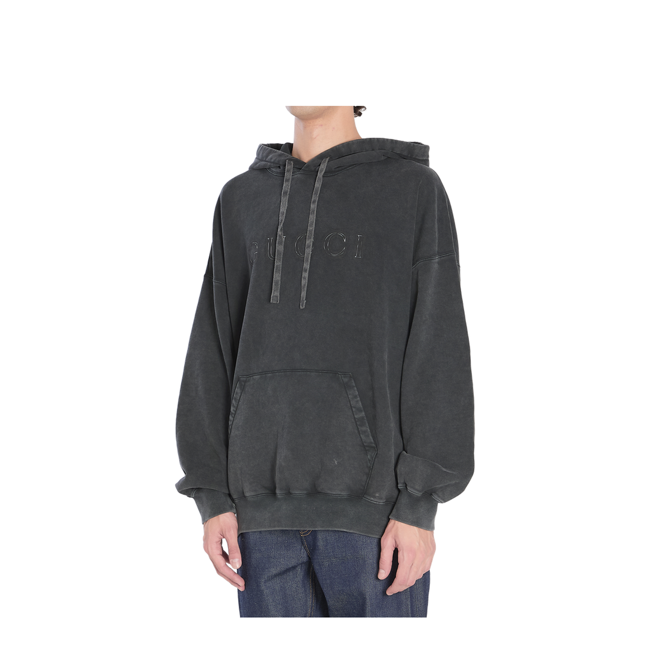 Hooded Sweatshirt
