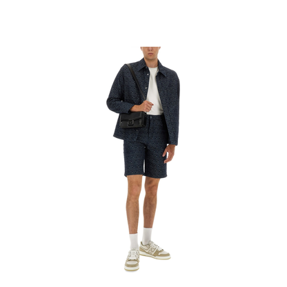 Overshirt Denim