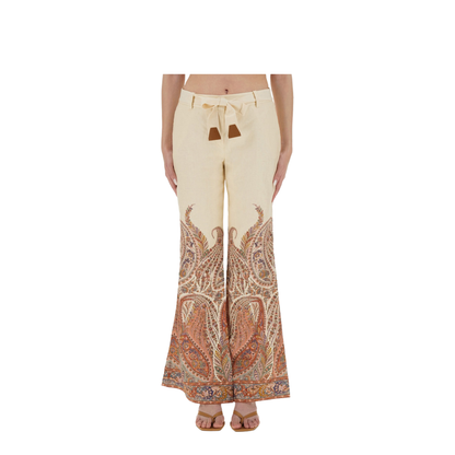 Rhiannon Flare Pant