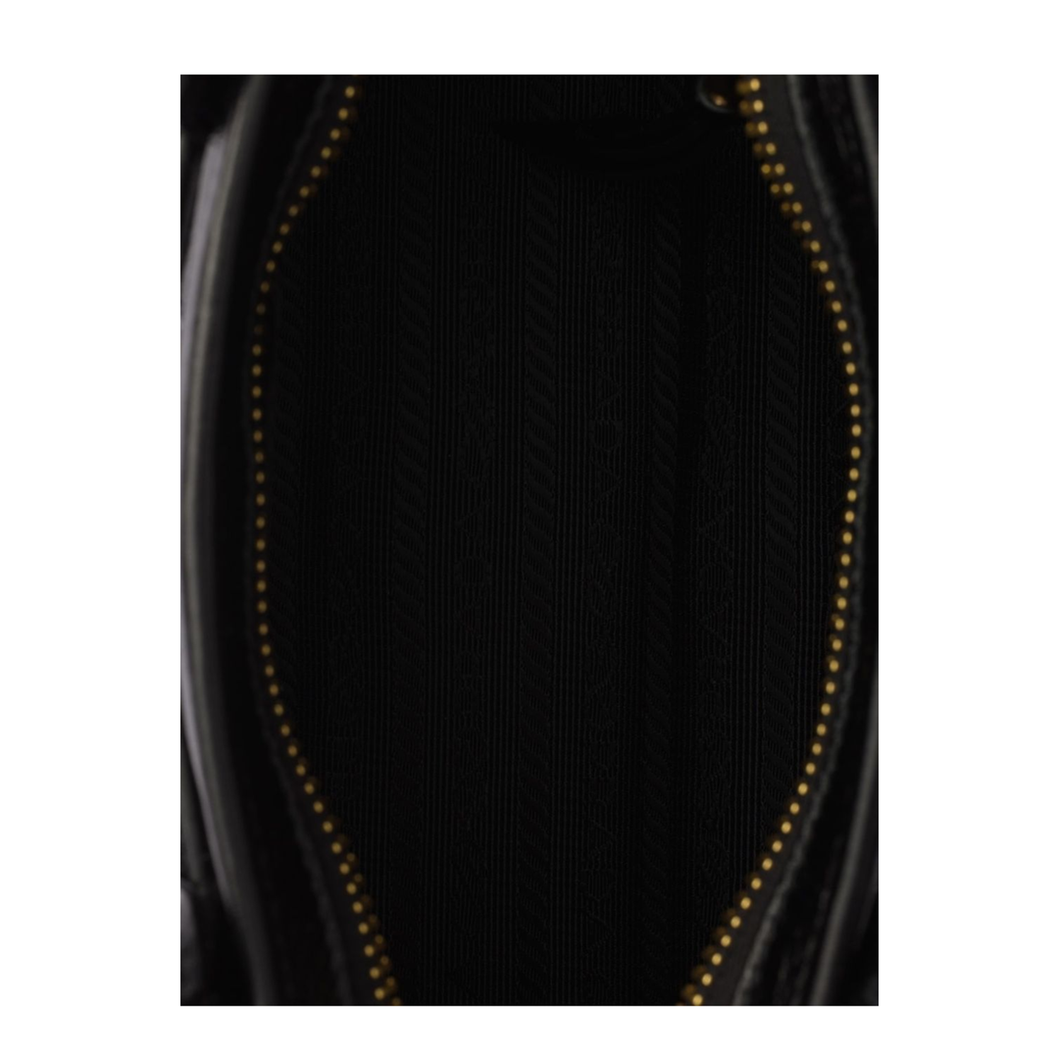 MAYFEYR - Prada - Black Bag - 1BA4862CYRF0002