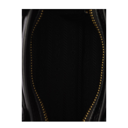 MAYFEYR - Prada - Black Bag - 1BA4862CYRF0002