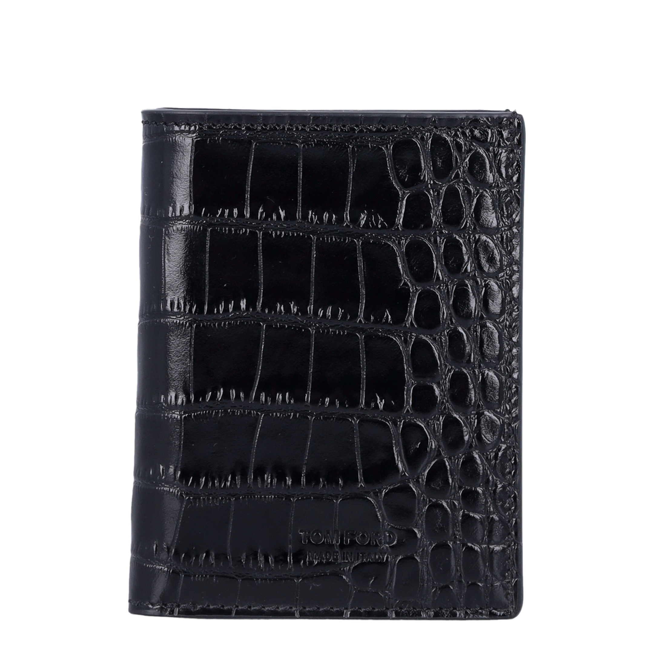 MAYFEYR - Tom Ford - Wallets Black - Y0417LCL439GNAA
