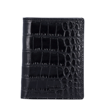 MAYFEYR - Tom Ford - Wallets Black - Y0417LCL439GNAA