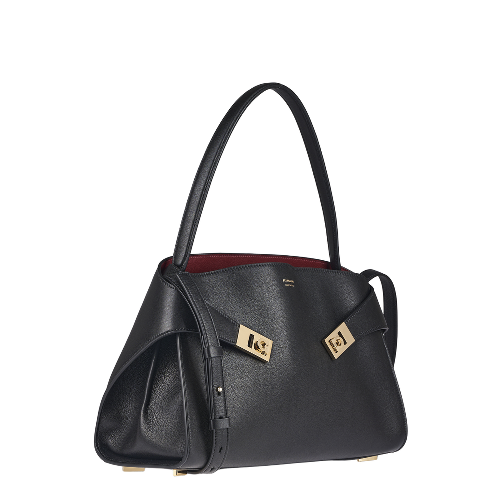 SALVATORE  women's shoulder bag