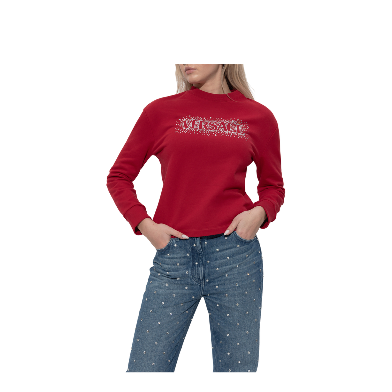 Knitted Sweater
