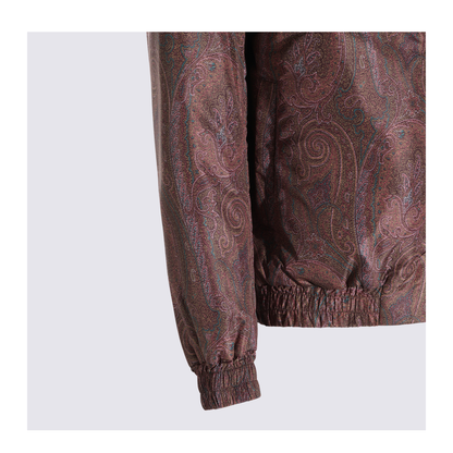 MAYFEYR - Etro - Jackets - MRBA011599SASZ5X0865