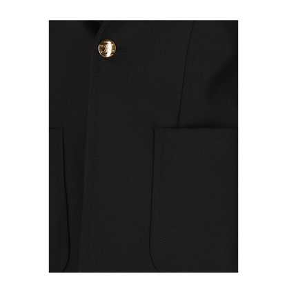 MAYFEYR - Celine - Olivia Mohair Wool Jacket - RV15D523K38NO