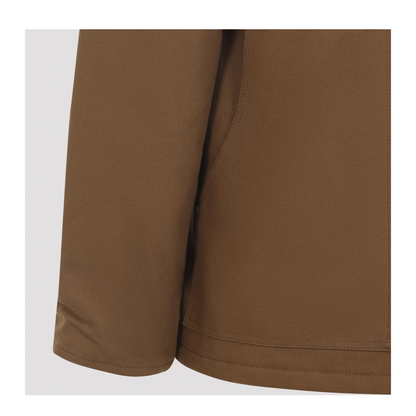 MAYFEYR - Carhartt Wip - Og Arctic Coat - I03623900S0103HAMILTON
