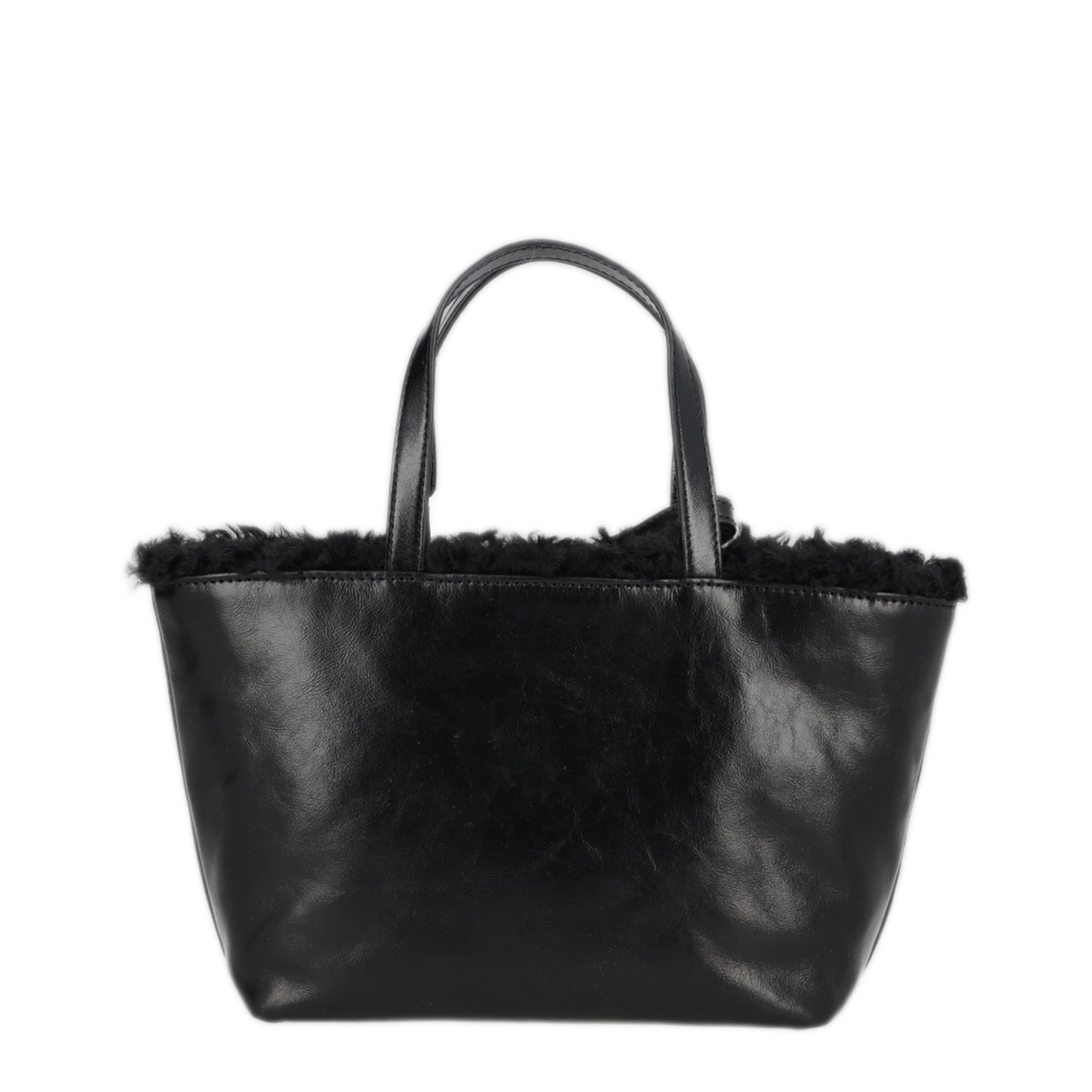MAYFEYR - Alexander Wang - Black Cow Leather Handbag - 20426T22L001