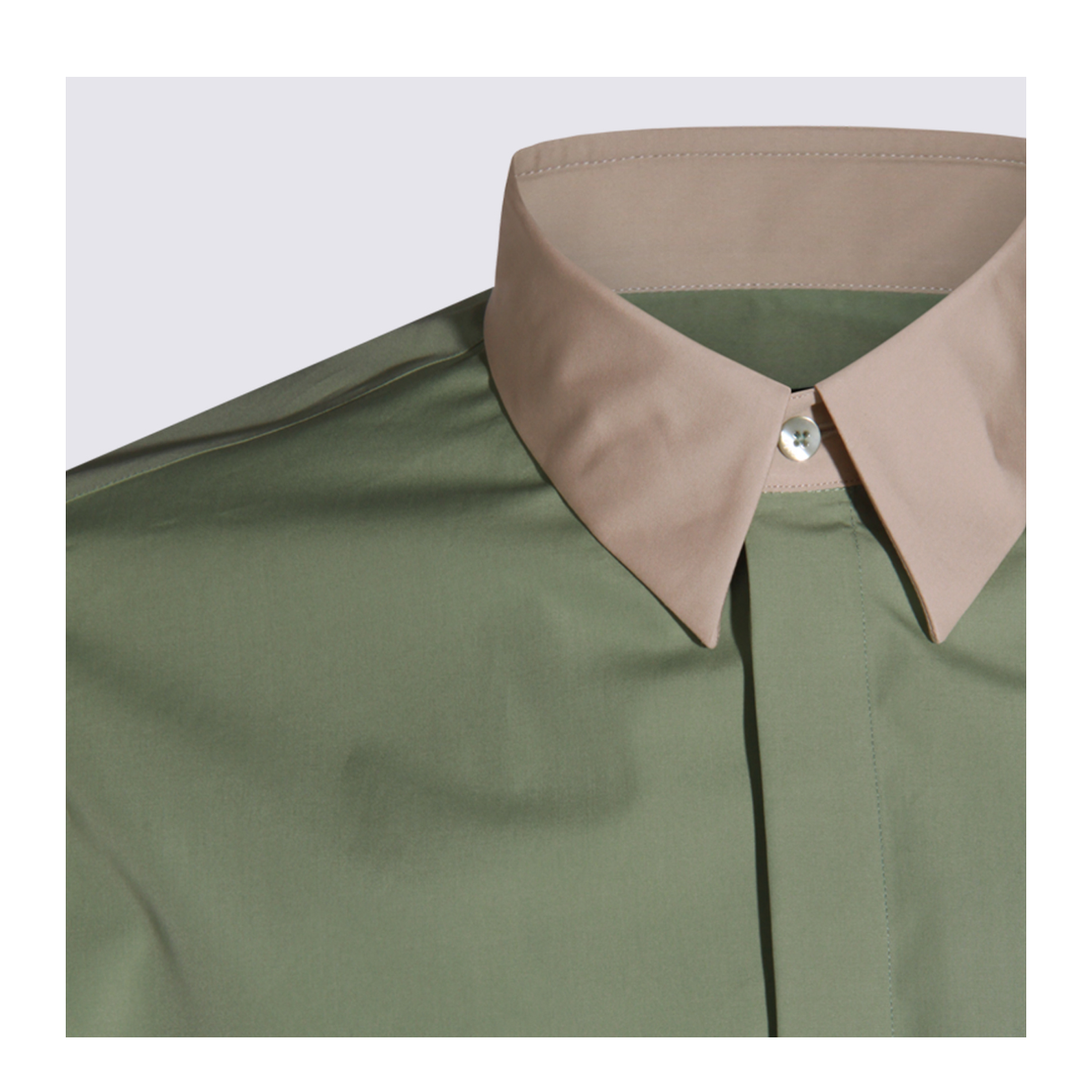 MAYFEYR - Fendi - Shirts - FS0585AVK9F1D36