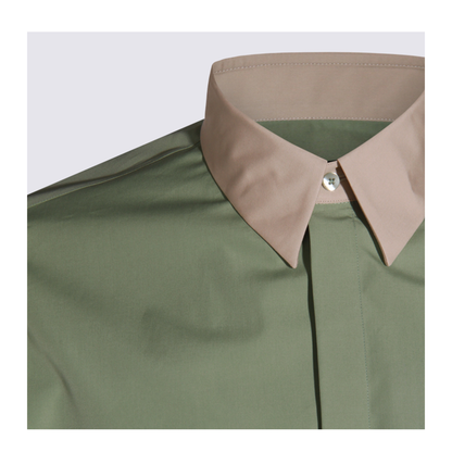 MAYFEYR - Fendi - Shirts - FS0585AVK9F1D36
