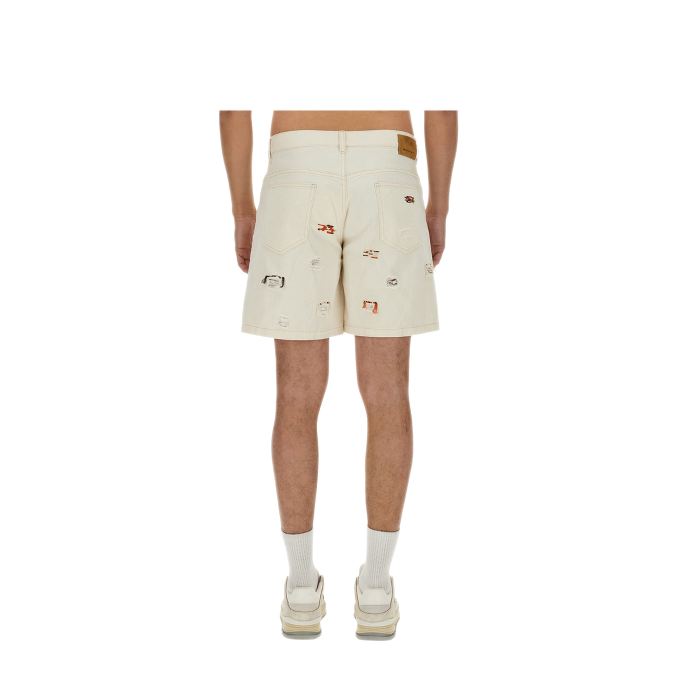MAYFEYR -  - Bermuda Shorts Jerryl - SH0161HAB2H06H23EC
