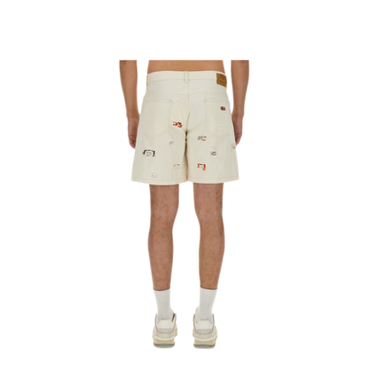 MAYFEYR -  - Bermuda Shorts Jerryl - SH0161HAB2H06H23EC